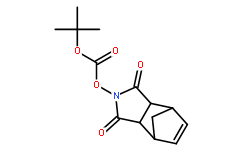 降冰片烯-2,3-二羧基亚胺基叔丁基碳酸酯
