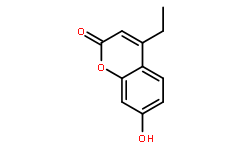 4-乙基-7-羟基-2H-苯并吡喃-2-酮