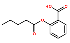 Valeryl salicylate