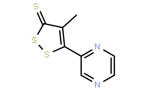 吡噻硫酮;奥替普拉