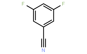 3,5-二氟苯甲腈