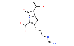 Imipenem 亞胺培南一水