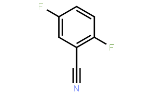 2,5-二氟苯腈