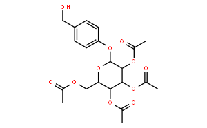 Acegastrodine 乙酰天麻素