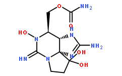 Neosaxitoxin