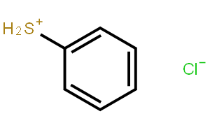 Phenyl-sulfonium Chloride
