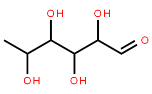 6-Deoxy-D-talose
