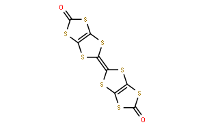 Bis(carbonyldithio)tetrathiafulvalene
