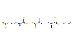 Polycarbamate