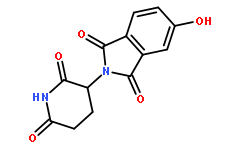 Thalidomide-5-OH