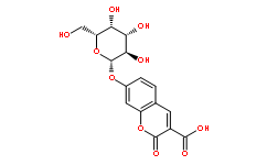 CUG? [3-Carboxyumbelliferyl β-D-galactopyranoside]