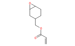丙烯酸(3，4-环氧环己基)甲酯