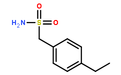 (4-ethylphenyl)methanesulfonamide