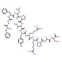 Granuliberin-R trifluoroacetate salt