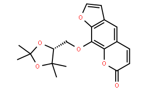 醋酸独活属醇