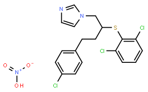 硝酸布康唑
