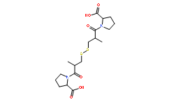 Captopril Disulfide
