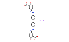 Chrysamine G Disodium Salt