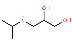3-(ISOPROPYLAMINO)-1,2-PROPANEDIOL