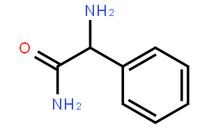 D(-)-苯基甘氨酰胺