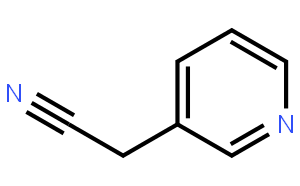 3-吡啶乙腈