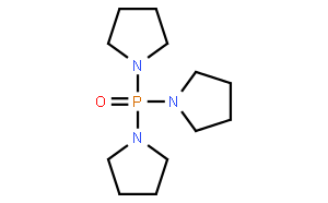 三(N,N-四亚甲基)磷酰胺