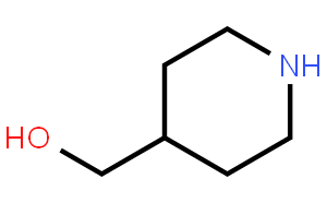 4-哌啶甲醇