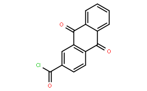 蒽醌-2-甲酰氯