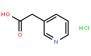 吡啶乙酸鹽酸鹽