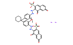 Acid Red 134