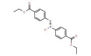 氧化偶氮苯-4,4'-二羧酸二乙酯