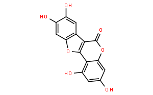 异去甲蟛蜞菊内酯