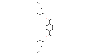 對苯二甲酸二(2-乙基己基)酯