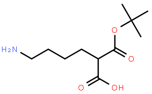叔丁氧羰酰基6-氨基己酸