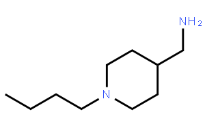 4-氨甲基-1-(正丁基)哌啶
