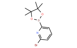 6-溴吡啶-2-硼酸频哪酯