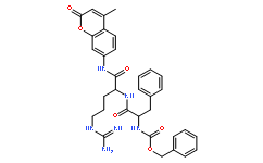Z-Phe-Arg-AMC·HCl