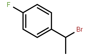 1-(1-溴乙基)-4-氟苯