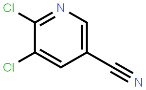 5,6-DICHLORONICOTINONITRILE