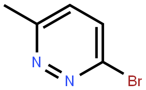 3-bromo-6-methylpyridazine