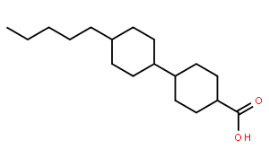 反式对戊基双环己基甲酸