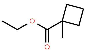 1-甲基環丁烷羧酸乙酯