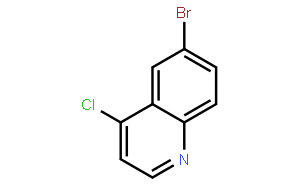 6-溴-4-氯喹啉