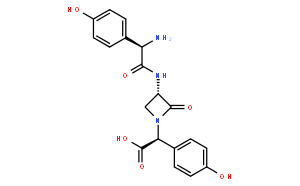 Nocardicin G