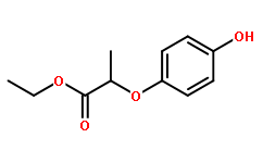 R-(+)-2-(4-羟基苯氧基)丙酸乙酯