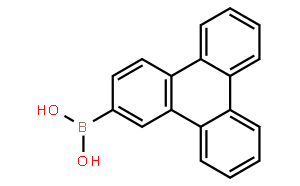 三亚苯基-2-硼酸