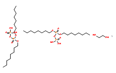 双(二辛基焦磷酸酰氧基)乙撑钛酸酯