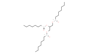 Trioctanoin-1,1,1-13C3
