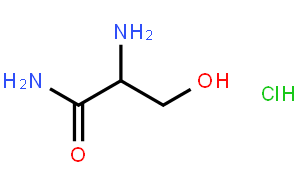 L-Serinamide hydrochloride