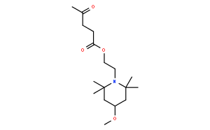 聚丁二酸(4-羟基-2,2,6,6-四甲基-1-哌啶乙醇)酯;光稳定剂622
